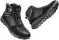 Preview: STYLMARTIN Sneaker Piper - schwarz