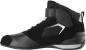 Preview: XPD Schuhe X-Radical schwarz - grau