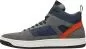 Preview: XPD Sneaker Moto-1 - blue-grey-black