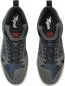 Preview: XPD Sneaker Moto-1 - blue-grey-black