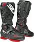 Preview: SIDI Knöchelschutz für SIDI Crossfire 2/SRS - rot-schwarz