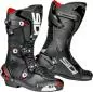 Preview: SIDI Mag-1 Tecno 3 Kurzmagnet für SIDI Mag-1/Mag-1 Ai - schwarz-rot