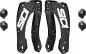 Preview: SIDI Upper Support for SIDI Rex & Rex Air - black-red