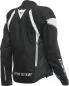 Preview: Dainese Women's Jacket Avro 5 Tex - black-white