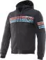 Preview: Dainese Jacke Vintedge Air Tex - schwarz-blau-rot