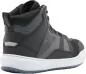 Preview: Dainese Schuhe Suburb Air - schwarz-weiss