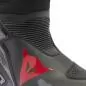 Preview: Dainese Boots Axial 2 Air - black-fluo red