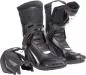 Preview: Dainese Women's Boots Nexus 3 In & Out - black-white