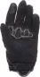 Preview: Dainese Damen Handschuh Metrax Air - schwarz-weiss