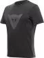 Preview: Dainese T-Shirt Dyed Speed Demon - schwarz