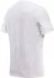 Preview: Dainese T-Shirt AGV Classic - weiss