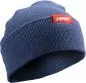 Preview: Leatt Beanie Team Denim - Blue