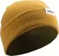 Preview: Leatt Beanie Team Brass - Brown