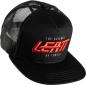 Preview: Leatt Cap Trucker S-XL - Black