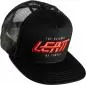 Preview: Leatt Cap Trucker S-XL - Black