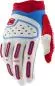 Preview: 100percent AIRMATIC Gloves - red/white/blue