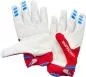 Preview: 100percent AIRMATIC Gloves - red/white/blue