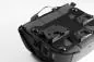 Preview: SW-MOTECH Rear/side bag SysBag with adapter plate right - 10 L