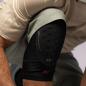 Preview: Leatt Knee Guard 6.0 Evo Lite V26 - schwarz