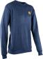 Preview: Leatt Sweater Tech V26 - denim blue