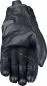 Preview: Five Gloves Handschuh Sportcity Evo - schwarz