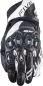 Preview: Five Gloves Gloves SF1 Evo - black-white