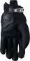Preview: Five Gloves Handschuh RS-C 2021 - schwarz
