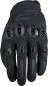 Preview: Five Gloves Handschuh Stunt Evo 2 - schwarz