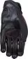 Preview: Five Gloves Handschuh Stunt Evo 2 - camo schwarz-rot