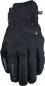 Preview: Five Gloves WFX City Short Evo GTX Gloves - black