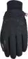 Preview: Five Gloves Women's WFX District WP Gloves - black-gold