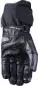 Preview: Five Gloves Handschuh Damen WFX Skin Evo GTX - schwarz-weiss