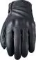 Preview: Five Gloves Handschuh Damen Mustang Evo - schwarz