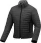 Preview: Tucano Urbano Jacke Bormio 2IN1 Hydroscud - schwarz