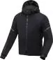 Preview: Tucano Urbano Jacke Bormio 2IN1 Hydroscud - blau