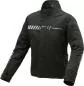 Preview: Tucano Urbano Jacket Diluvio pro Hydroscud - black