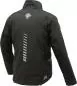 Preview: Tucano Urbano Jacket Diluvio pro Hydroscud - black