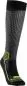 Preview: SIXS Kniesocken LONG V3 Unisex - schwarz-carbon