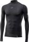 Preview: SIXS Functional Shirt Long Sleeve BT TS3L V2 Unisex - black-dark grey
