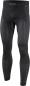 Preview: SIXS Funktionsleggings lang BT PNXL V2 Unisex - schwarz-dunkelgrau
