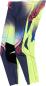 Preview: Troy Lee Designs SE ULTRA Pant - Drip gelb-marineblau