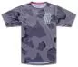 Preview: Troy Lee Designs Skyline Pro Short Sleeve Jersey - Flow Camo gray