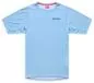 Preview: Troy Lee Designs Skyline Pro Short Sleeve Jersey - Mono blue