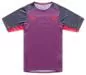 Preview: Troy Lee Designs Skyline Pro Short Sleeve Jersey - Fangs violet