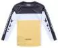 Preview: Troy Lee Designs Youth Sprint Pro Jersey - Yo Moto yellow