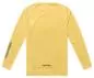 Preview: Troy Lee Designs Womens Lilium Pro Long Sleeve Jersey - Mono yellow