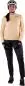 Preview: Troy Lee Designs Womens Lilium Pro Long Sleeve Jersey - Mono yellow