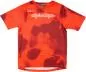 Preview: Troy Lee Designs Youth Skyline SS Jersey - Flared rot