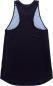 Preview: Troy Lee Designs Womens LUXE TANK - Solid schwarz