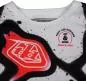 Preview: Troy Lee Designs YOUTH GP PRO Jersey - Membrane white-red